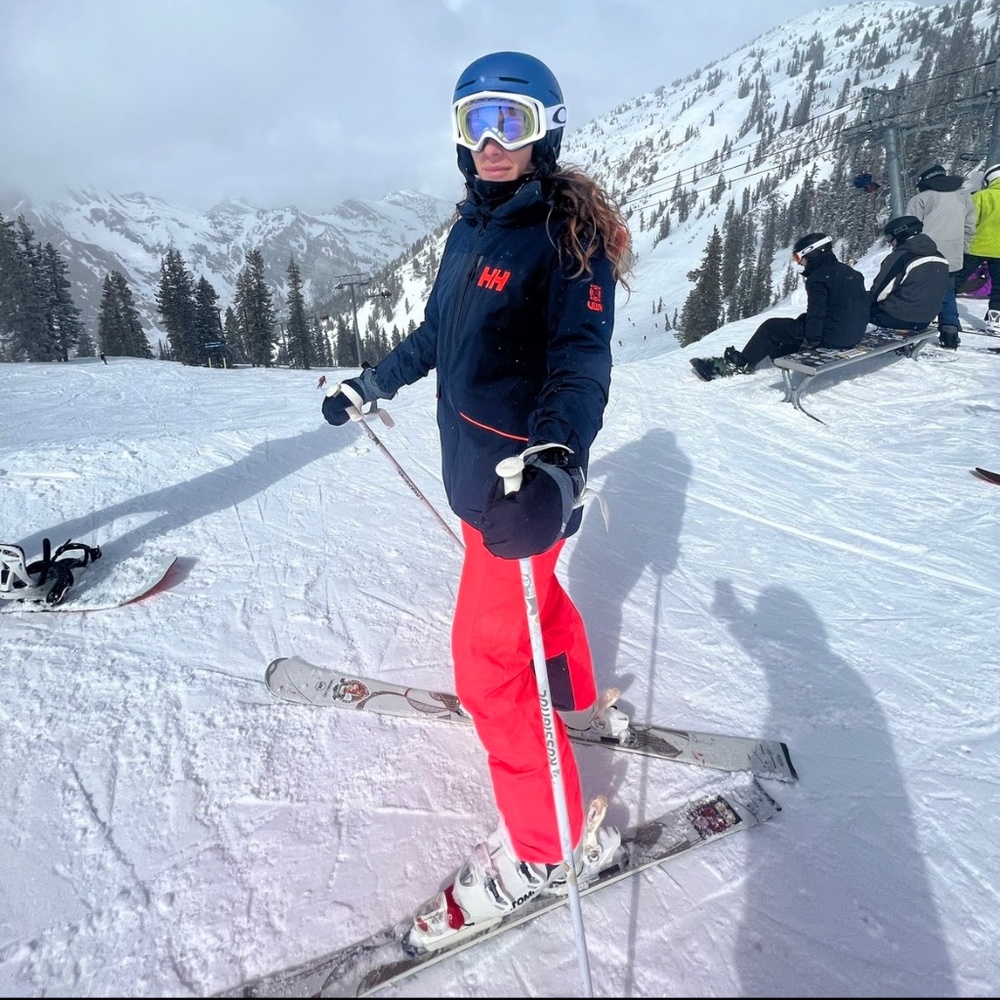 HELLY HANSEN SKI SET